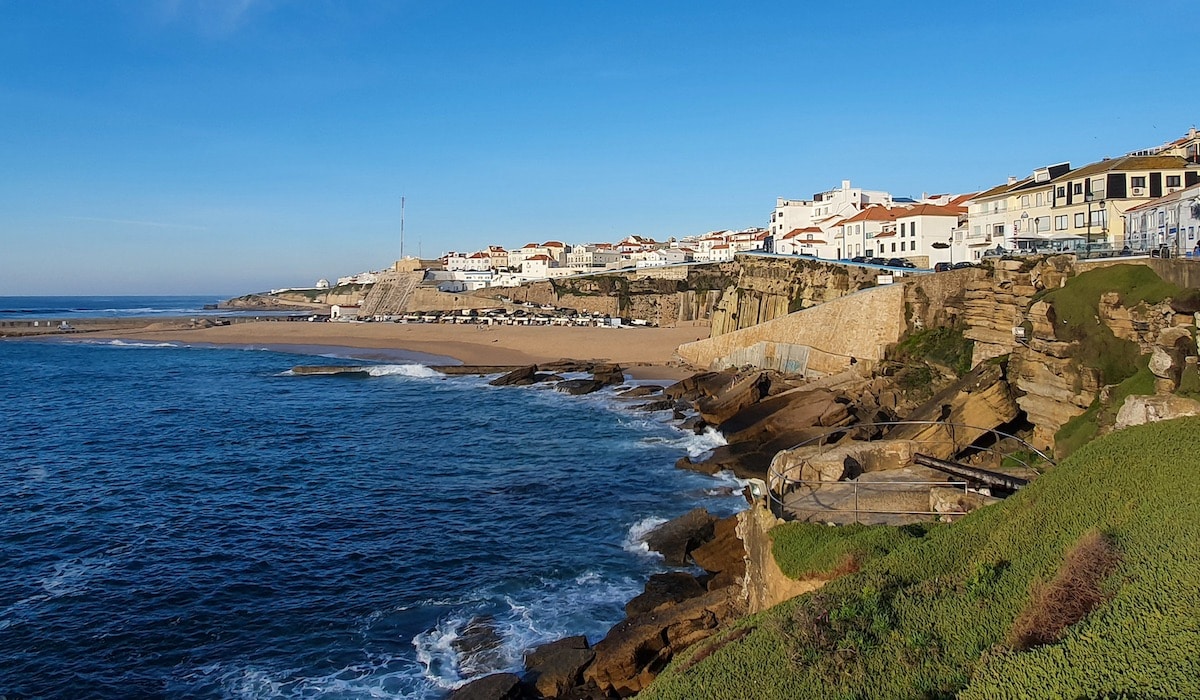 Ericeira Cliffs
